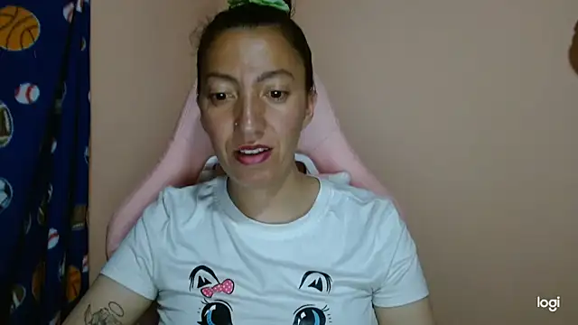 Snapshot of kaybabyhot chatting on 11, 5, 2026 kaybabyhot online show from 11, 5, 2026