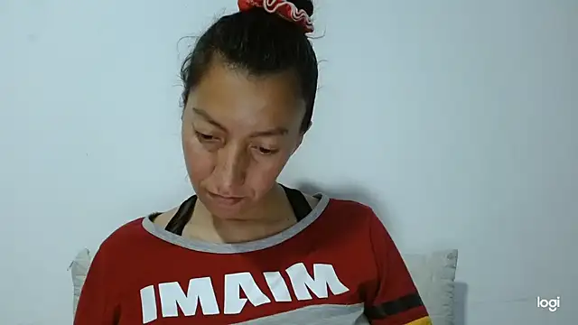 Snapshot of kaybabyhot chatting on 8, 11, 2025 kaybabyhot online show from 8, 11, 2025