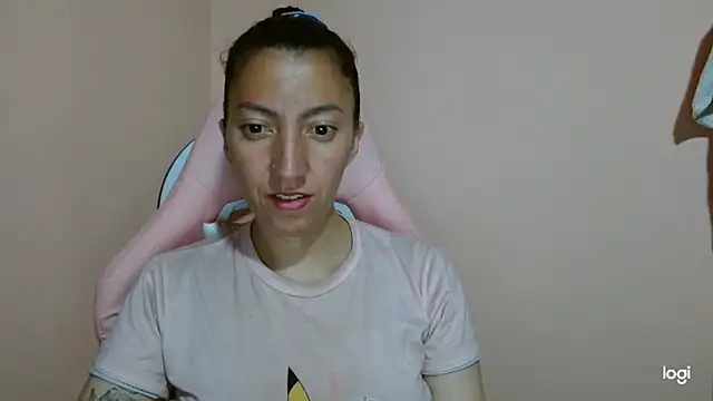 kaybabyhot online show from 14, 4, 2026