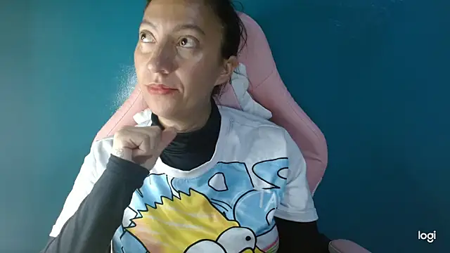 kaybabyhot online show from 12, 2, 2026