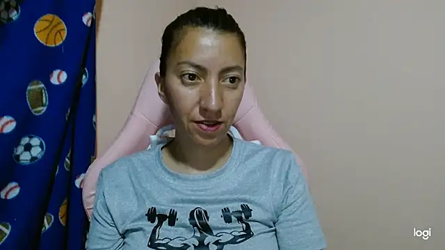 Snapshot of kaybabyhot chatting on 9, 5, 2026 kaybabyhot online show from 9, 5, 2026