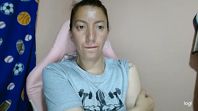 Snapshot of kaybabyhot chatting on 5, 5, 2026 kaybabyhot online show from 5, 5, 2026