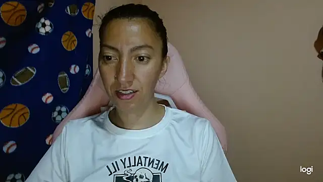 Snapshot of kaybabyhot chatting on 7, 5, 2026 kaybabyhot online show from 7, 5, 2026