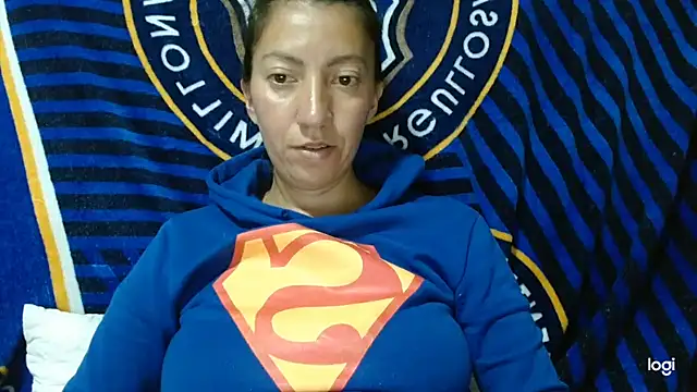 Snapshot of kaybabyhot chatting on 17, 10, 2025 kaybabyhot online show from 17, 10, 2025