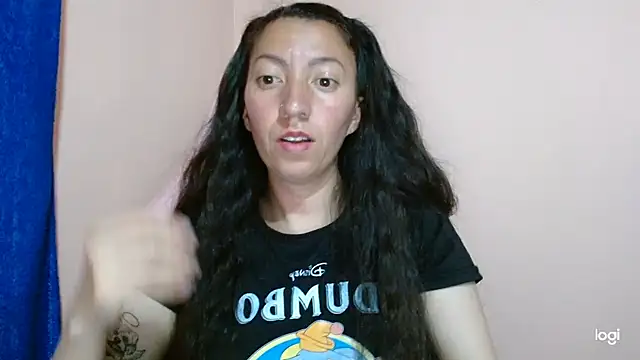 kaybabyhot online show from 17, 4, 2026