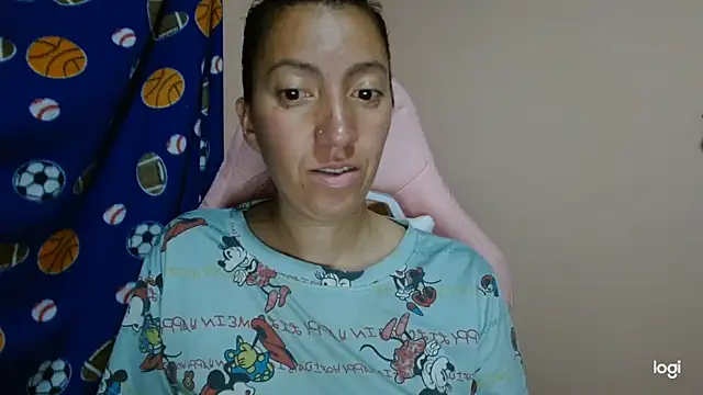 Snapshot of kaybabyhot chatting on 18, 5, 2026 kaybabyhot online show from 18, 5, 2026