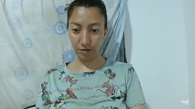 Snapshot of kaybabyhot chatting on 15, 10, 2025 kaybabyhot online show from 15, 10, 2025