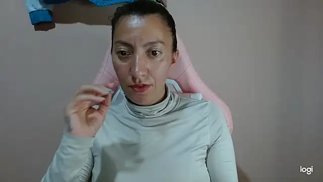 kaybabyhot online show from 6, 3, 2026