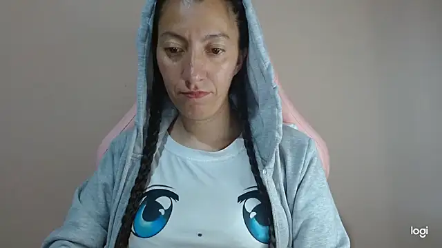 kaybabyhot online show from 1, 3, 2026