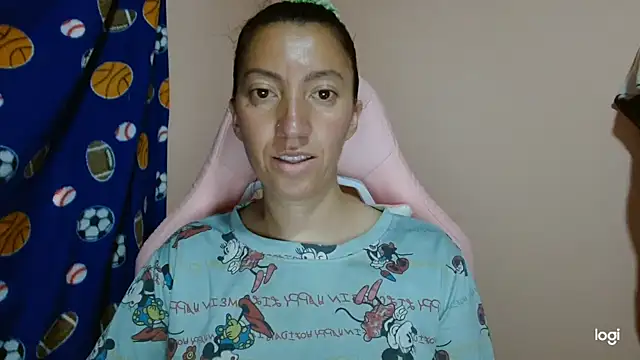 Snapshot of kaybabyhot chatting on 18, 5, 2026 kaybabyhot online show from 18, 5, 2026
