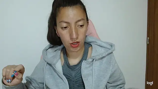 Snapshot of kaybabyhot chatting on 1, 11, 2025 kaybabyhot online show from 1, 11, 2025