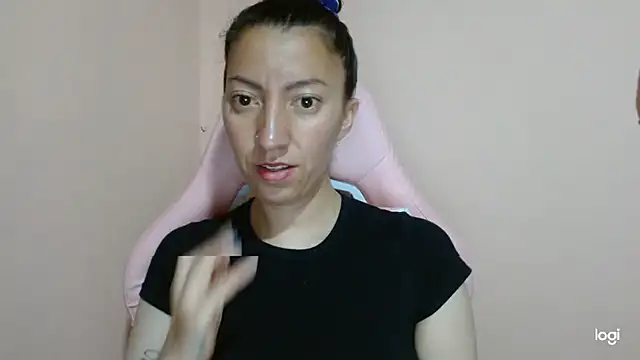 kaybabyhot online show from 12, 4, 2026