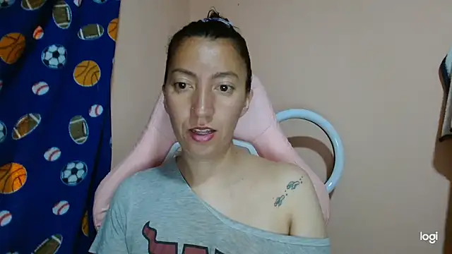 Snapshot of kaybabyhot chatting on 4, 5, 2026 kaybabyhot online show from 4, 5, 2026