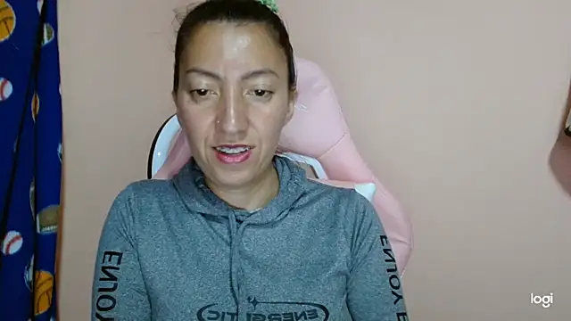 kaybabyhot online show from 21, 4, 2026