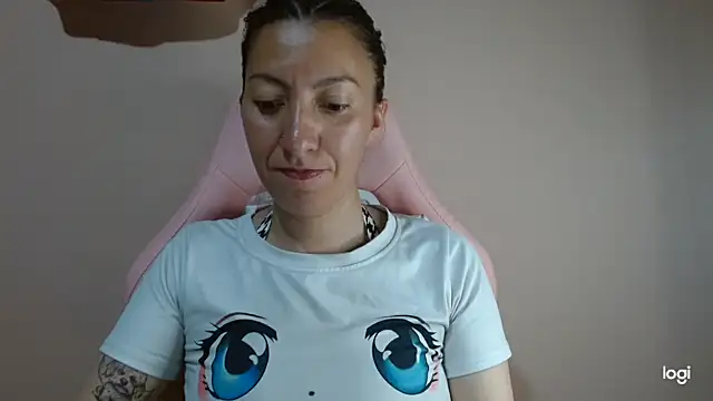 kaybabyhot online show from 23, 3, 2026