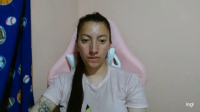 Snapshot of kaybabyhot chatting on 12, 5, 2026 kaybabyhot online show from 12, 5, 2026
