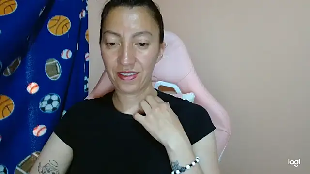 Snapshot of kaybabyhot chatting on 23, 5, 2026 kaybabyhot online show from 23, 5, 2026