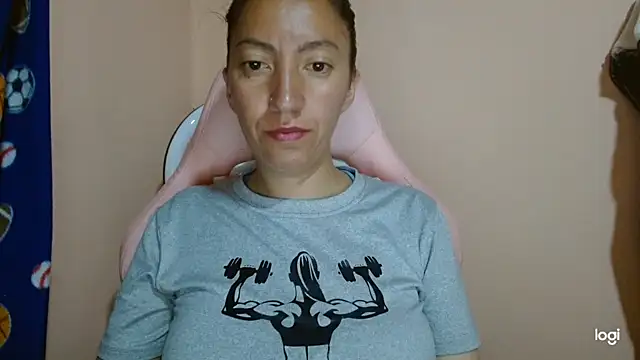 Snapshot of kaybabyhot chatting on 28, 5, 2026 kaybabyhot online show from 28, 5, 2026