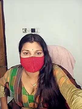 Hot-Angel  online show from 18, 11, 2025