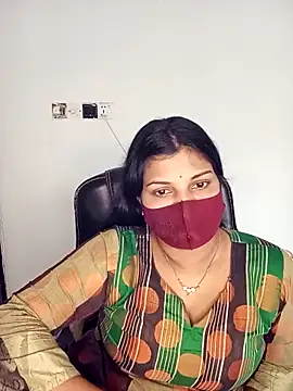 Hot-Angel  online show from 6, 11, 2025