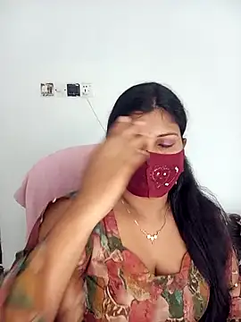 Hot-Angel  online show from 30, 10, 2025