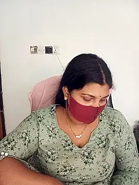 Hot-Angel  online show from 18, 11, 2025