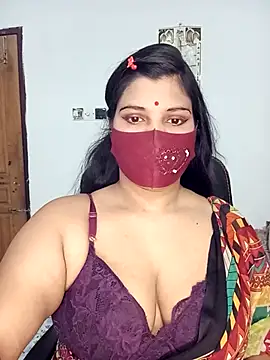 Hot-Angel  online show from 12, 10, 2025