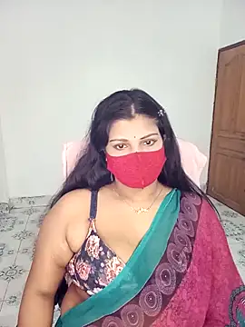 Hot-Angel  online show from 27, 10, 2025