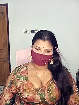 Hot-Angel  online show from 7, 11, 2025