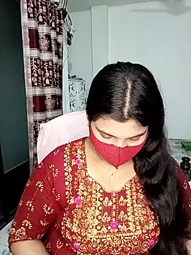 Hot-Angel  online show from 11, 1, 2026