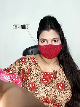 Hot-Angel  online show from 8, 1, 2026