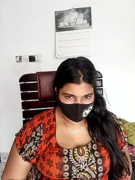 Hot-Angel  online show from 21, 4, 2026