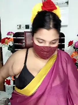 Hot-Angel  online show from 6, 2, 2026