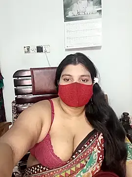 Hot-Angel  online show from 7, 3, 2026