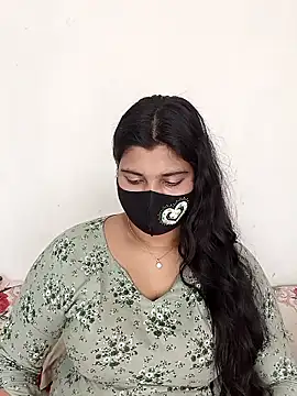 Hot-Angel  online show from 19, 1, 2026