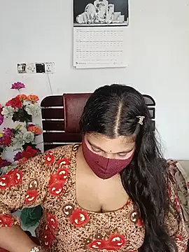 Hot-Angel  online show from 5, 6, 2026
