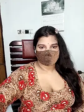 Hot-Angel  online show from 8, 5, 2026