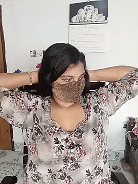 Hot-Angel  online show from 6, 6, 2026