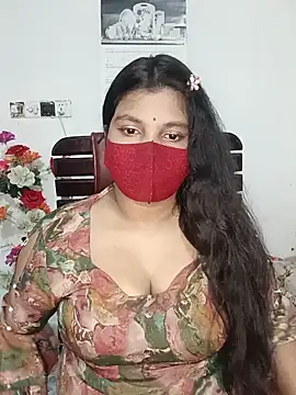 Hot-Angel  online show from 13, 5, 2026