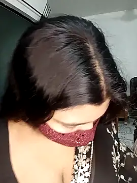 Hot-Angel  online show from 13, 3, 2026