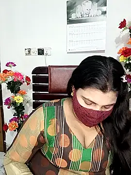 Hot-Angel  online show from 12, 2, 2026