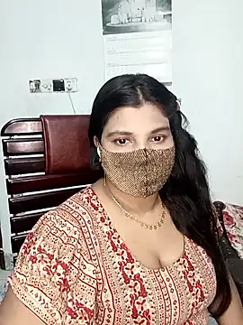 Hot-Angel  online show from 3, 5, 2026