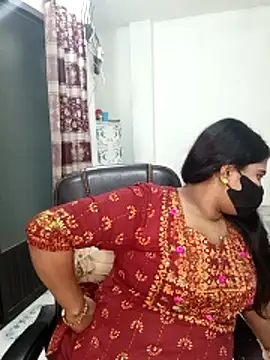 Hot-Angel  online show from 5, 1, 2026