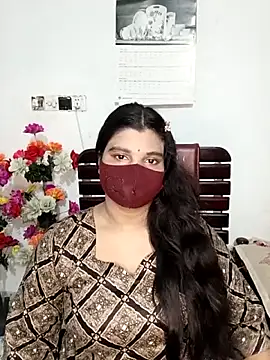 Hot-Angel  online show from 4, 6, 2026