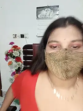Hot-Angel  online show from 14, 5, 2026