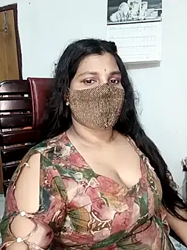 Hot-Angel  online show from 17, 5, 2026