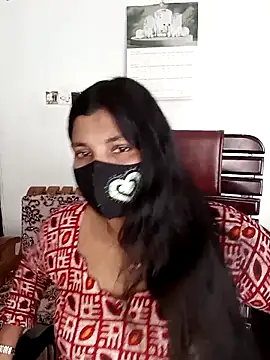 Hot-Angel  online show from 10, 4, 2026