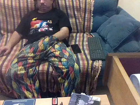 CCComandante online show from 23, 4, 2026