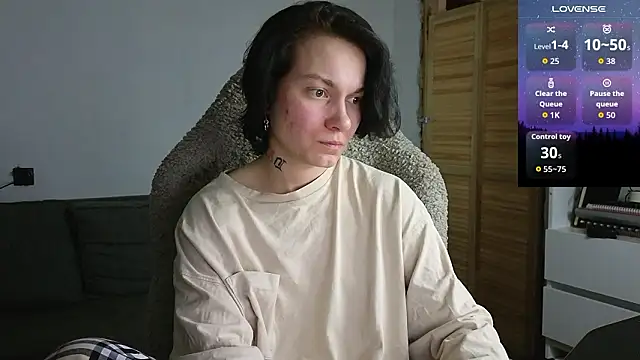 Snapshot of esajukyy chatting on 17, 2, 2026 esajukyy online show from 17, 2, 2026