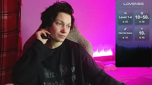 Snapshot of esajukyy chatting on 17, 12, 2025 esajukyy online show from 17, 12, 2025